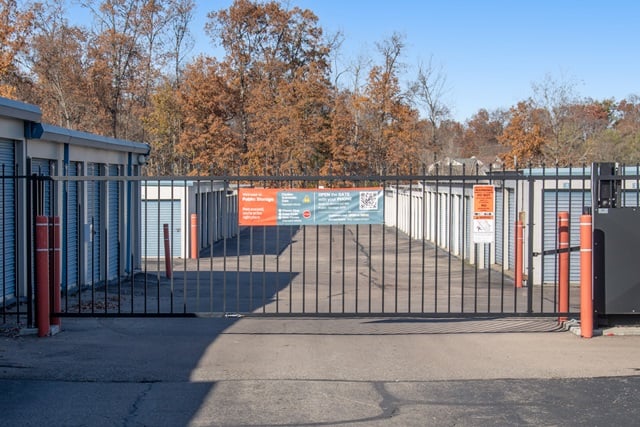 Self Storage Unit in Maineville, Ohio 3