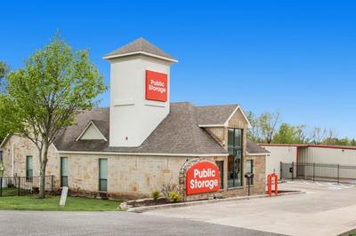 Property at 27668 - McKinney / N Custer Rd