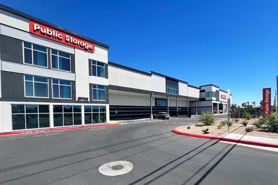 Property at 77708 - Las Vegas/N RanchoDr image number 0