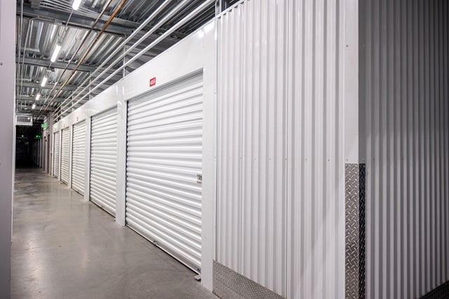 Public Storage in Midvale, UT  621 W 9th Ave 3