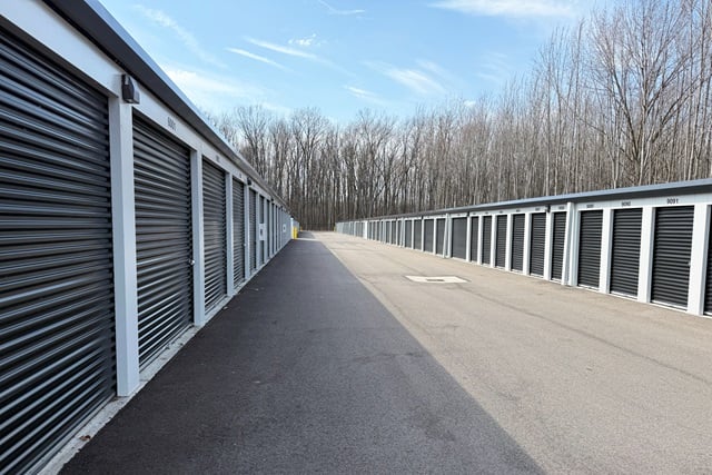 Self Storage Unit in Avon, OH Avon, OH 2