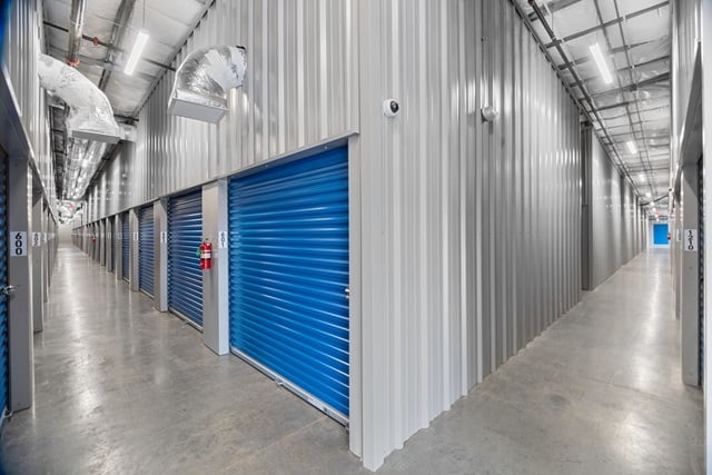 Public Storage in Mobile, AL  2580 Schillinger Rd 2