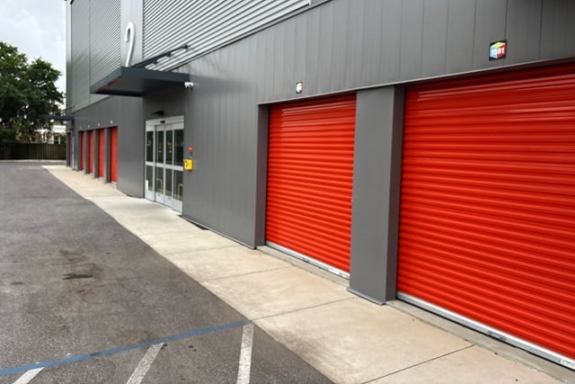 Public Storage in Fort Walton Beach, FL  112 Hollywood Blvd SE 2