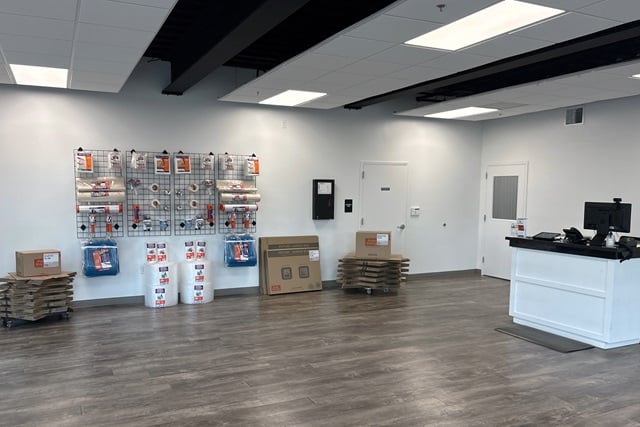 Public Storage in Fort Walton Beach, FL  112 Hollywood Blvd SE 3