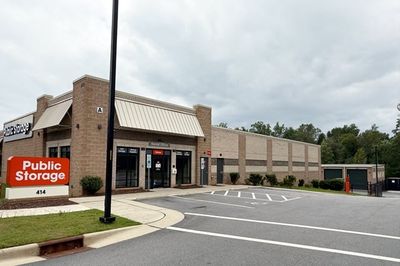 Property at 27669 - Fuquay-Varina/Judd Pkwy SW image number 0