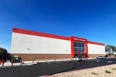 Property at 29301 - North Las Vegas/W Craig Rd image number 0