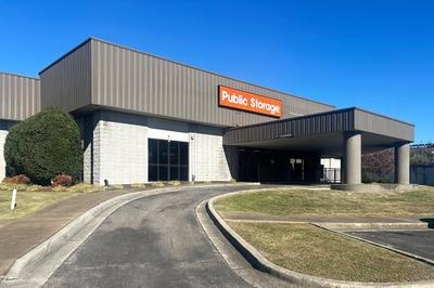 Public Storage