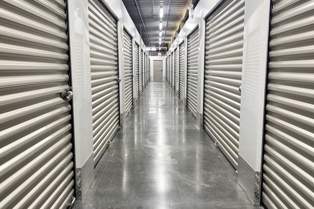 Public Storage in Chicago, IL  5251 N Kedzie Ave 2