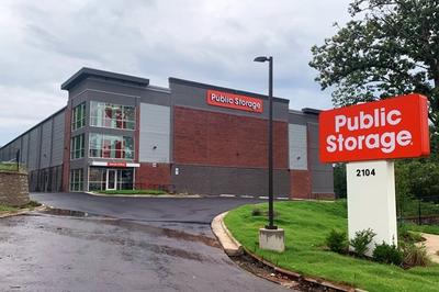 SecurCare Self Storage