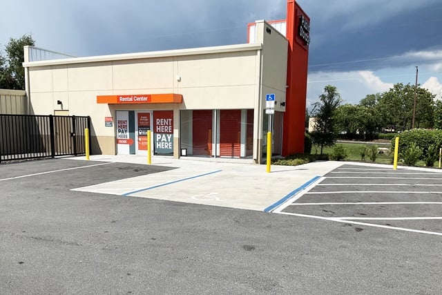 10×20 Garage in Ocala, FL