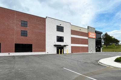 Public Storage