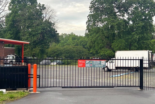 Self Storage Unit in Greensboro, North Carolina 3