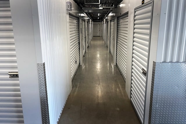 Self Storage Unit in Niceville, Florida 1