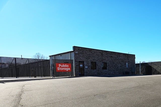 12×40 Parking Lot in Claremont, NC 2991 Centennial Blvd Claremont, North Carolina