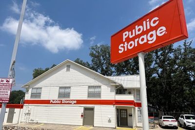 Property at 24505 - San Antonio/Fred Rd-Medical Dr