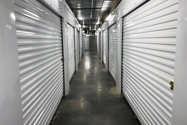 Self Storage Unit in Queen Creek, AZ Queen Creek, AZ 2