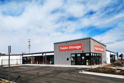 Property at 27671 - Berthoud/N 2nd St