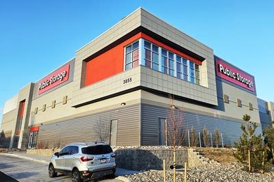 Public Storage