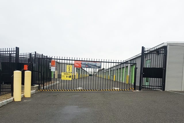 Public Storage  300 Sicklerville Rd in Sicklerville, NJ