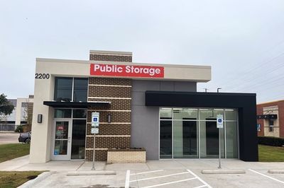 Property at 77934 - Garland/N Jupiter Rd