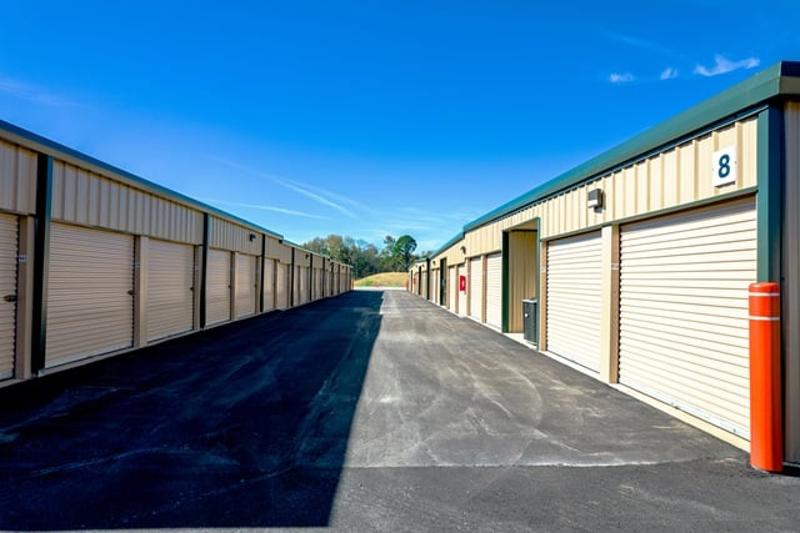 Public Storage