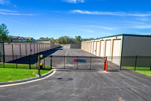 Public Storage  6015 Research Park Bl NW in Huntsville, AL