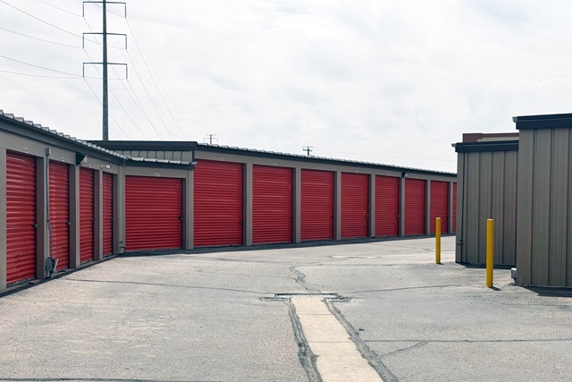 Self Storage Unit in Maricopa, AZ Maricopa, AZ 2