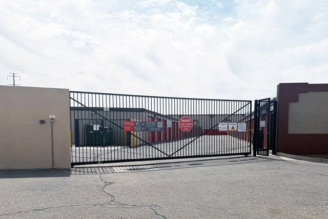 Self Storage Unit in Maricopa, Arizona 3