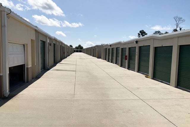 Public Storage in Fruitland Park, FL  444 Country Road 466A 2