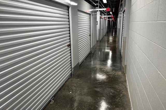 Public Storage in Bowie, MD  3250 Superior Lane 2