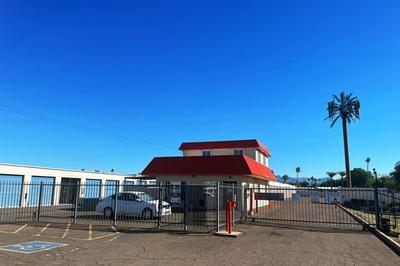Property at 77970 - Mesa/N Ellsworth Rd