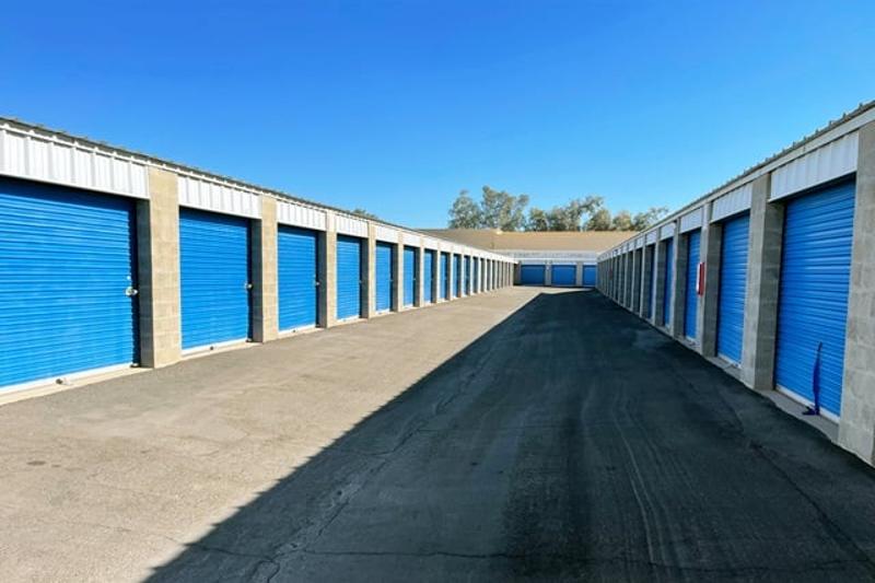 Public Storage