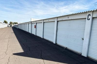 Property at 77973 - Tempe/S Priest Dr