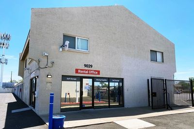 Property at 77977 - Phoenix/N 43rd Ave