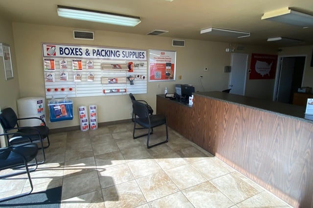 Public Storage in Phoenix, AZ  9029 N 43rd Ave 3
