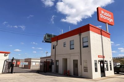 Property at 23721 - San Antonio / 281- W.Sunset Rd