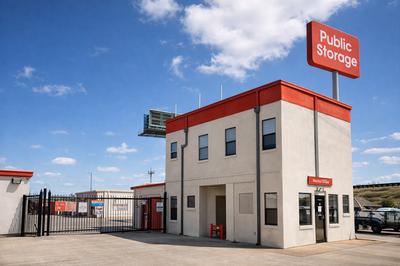 Property at 23721 - San Antonio / 281- W.Sunset Rd          