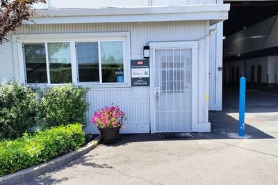 Public Storage