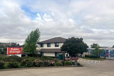 Property at 77991 - Pacheco/Pacheco Blvd image number 0
