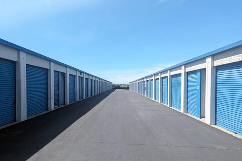 Public Storage