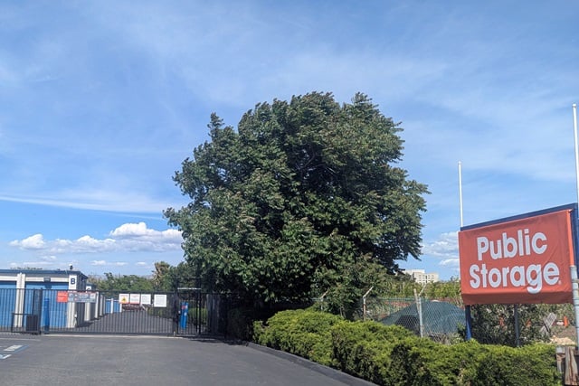 Self Storage Unit in San Jose, California 3