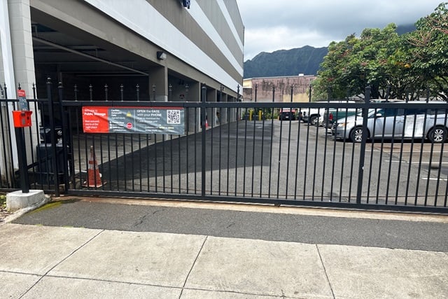 Public Storage in Kaneohe, HI  46-004 Kawa St 2