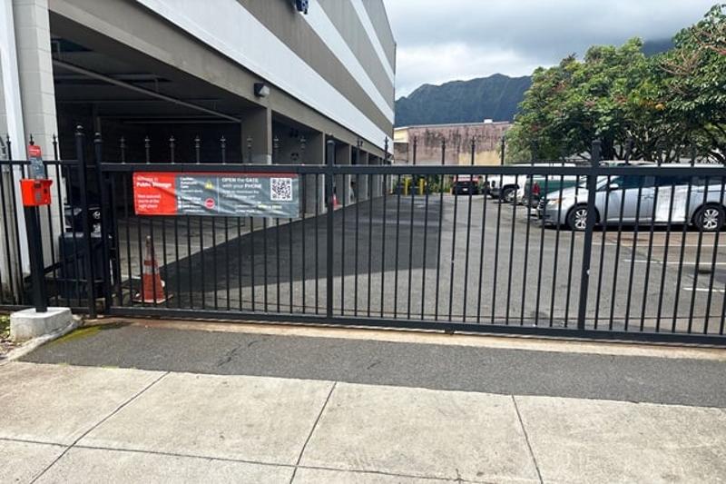 Public Storage photo 1 in Kaneohe