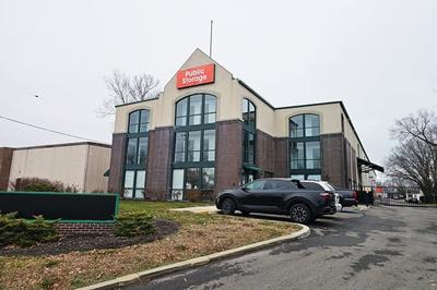 Property at 77994 - Olathe/S Strang Line Rd