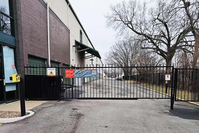Self Storage Unit & Parking Lot in Olathe, KS Olathe, KS 3