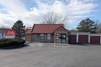 Property at 77998 - Olathe/E Kansas City Rd