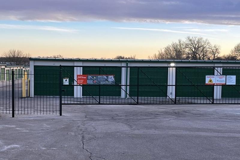 Public Storage - Photo 2