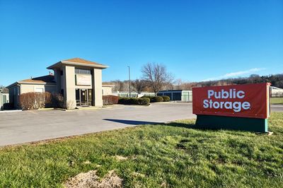 Property at 77996 - Kansas City/Blue Pkwy