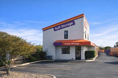 Property at 24805 - San Antono/AustnHy-Eisnhaur II          