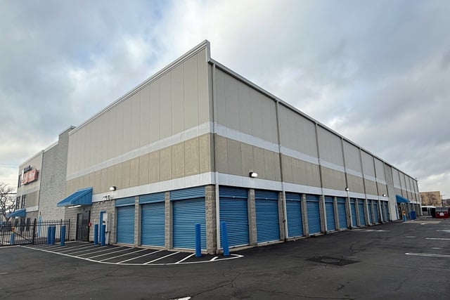 Public Storage in Island Park, NY  4055 Austin Blvd 2